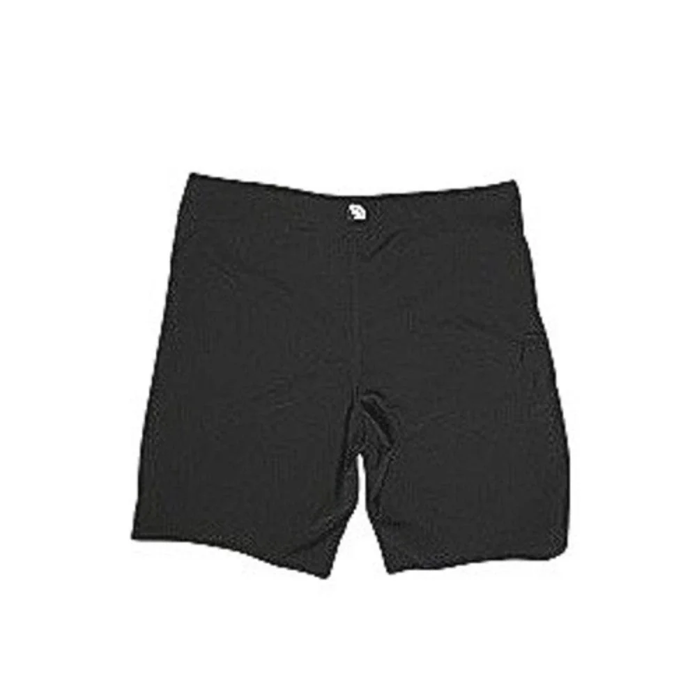 The North Face Black Hybrid Cargo Board Shorts‎ 38 Swim Quick Drying 11